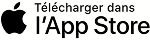 Télécharger sur l’App Store